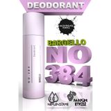 Bargello 384 Kadın Deodorant 150 Ml