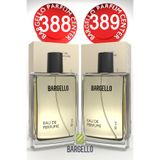 Bargello 388 Kadın Parfüm Floral 50 ML EDP + 389 Kadın Parfüm Floral 50 ML EDP