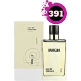 Bargello 391 Floral EDP Kadın Parfüm 50 ml Çiçeksi Koku ile Zarif ve Ferah