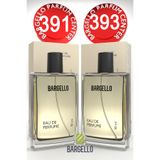 Bargello 391 Kadın Parfüm Floral 50 ML EDP + 393 Kadın Parfüm Floral 50 ML EDP