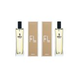 Bargello 393 EDP 2x50 ml Kadın Parfüm