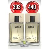 Bargello 393 Floral 50 ml + 440 Floral 50 ml Kadın Parfüm