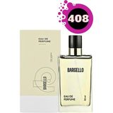 Bargello 408 Floral EDP 50 ml Kadın Parfüm Ferah Koku ile Özel Tasarım