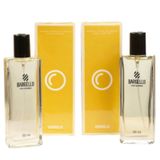 Bargello 409 Oriental EDP 2x50 ml Kadın Parfüm