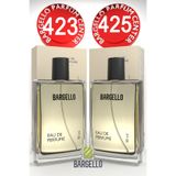 Bargello 423 Kadın Parfüm Floral 50 ML EDP + 425 Kadın Parfüm Floral 50 ML EDP