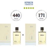 Bargello 440 + 171 Kadın Parfüm Edp 50 ml Floral - MNMS440171 - 100 ml