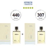 Bargello 440 + 307 Kadın Parfüm Edp 50 ml Floral - MNMS440307 - 100 ml