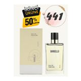 Bargello 441 Floral EDP 50 ml Kadın Parfüm