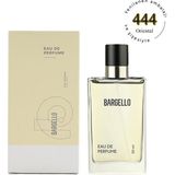 Bargello 444 Kadın Parfüm EDP 50 ml Aromatik Oryantal Koku ile Dinamik Bir Etki Yaratın Mnms50edp444