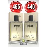 Bargello 465 Floral 50 ml + 440 Floral 50 ml Kadın Parfüm