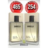 Bargello 465 Floral Kadın Parfüm + 254 Floral Kadın Parfüm 50 Ml Edp