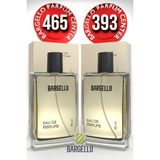 Bargello 465 Floral Kadın Parfüm + 393 Floral Kadın Parfüm 50 Ml Edp