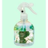 Bargello 485 ml White Bouquet Oda Kokusu Sprey Çubuklu Koku ile Ortamı Ferahlatır