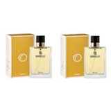 Bargello 488 Oriental 2x50 ml EDP Unisex Parfüm