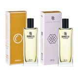 Bargello 488 Oriental Edp 50 ml x 2 Adet Kadın Parfüm