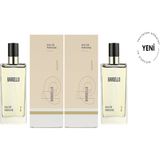 Bargello 492 Fresh EDP 2 x 50 ml Kadın Parfüm