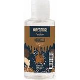 Bargello 50 ml Kahve Tutkusu Aromalı Kolonya