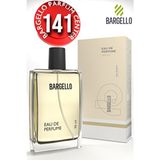 Bargello 50 ml Pudra P-(141) Kokulu EDP Parfüm Kadınlar İçin Odunsu Aromatik Koku