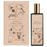 Bargello 50 ml Vanilya Excelence Unisex EDP Parfüm Oryantal Koku ile Zarif Bir Seçim