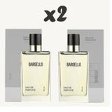 Bargello 509 Fresh EDP 2 x 50 ml Erkek Parfüm