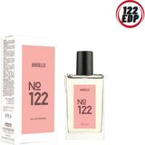 Bargello 50ML 122 Orıental Edp Bayan Parfüm -Bes - 50 ml