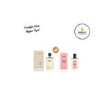 Bargello 50ml Kadın 122-137 Edp Parfüm -Bes