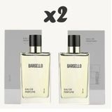 Bargello 514 Oriental EDP 2 x 50 ml Erkek Parfüm