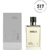 Bargello 517 EDP 50 ml Erkek Parfüm Odunsu Baharatlı Koku ile Sofistike ve Şık Görünüm