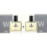 Bargello 517 Woody EDP 50 ml Erkek Parfüm + 606 Woody EDP 50 ml Erkek Parfüm