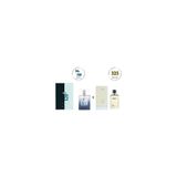 Bargello 528 EDP 50 ml Erkek Parfüm + 323 EDP 50 ml Kadın Parfüm