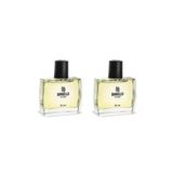 Bargello 528 Fresh EDP 2x50 ml Erkek Parfüm