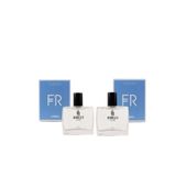 Bargello 528 Fresh EDP 50 ml Erkek Parfüm + 561 Fresh EDP 50 ml Erkek Parfüm