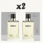 Bargello 530 Fresh EDP 2 x 50 ml Erkek Parfüm