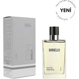 Bargello 535 50 ml Erkek Parfüm EDP Fresh Odunsu Koku ile Ferah Bir Deneyim
