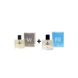 Bargello 548 EDP 50 ml Erkek Parfüm + 561 EDP 50 ml Erkek Parfüm