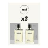 Bargello 559 Oriental EDP 2 x 50 ml Erkek Parfüm