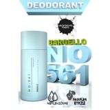 Bargello 561 Erkek Deodorant 150 Ml