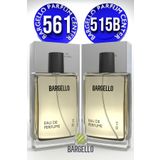 Bargello 561 Fresh EDP 50 ml + 515B Oriental EDP 50 ml Erkek Parfüm