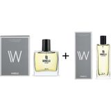 Bargello 575 EDP 50 ml Erkek Parfüm + 150 EDP 50 ml Kadın Parfüm