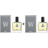 Bargello 575 EDP 50 ml Erkek Parfüm + 517 EDP 50 ml Unisex Parfüm