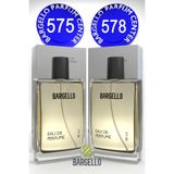 Bargello 575 Erkek Parfüm Woody 50 ML EDP + 578 Erkek Parfüm Woody 50 ML EDP