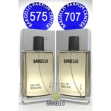 Bargello 575 Erkek Parfüm Woody 50 ML EDP + 707 Erkek Parfüm Woody 50 ML EDP