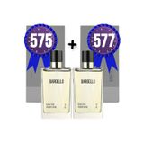 Bargello 575 Woody 50 ml + 577 Oriental 50 ml EDP Erkek Parfüm