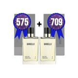 Bargello 575 Woody 50 ml + 709 Oriental 50 ml EDP Erkek Parfüm