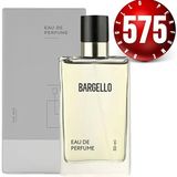 Bargello 575 Woody Oryantal Erkek Parfüm 50 ml EDP Hediye Seçeneği ile Şıklık