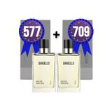 Bargello 577 Oriental 50 ml + 709 Oriental 50 ml EDP Erkek Parfüm