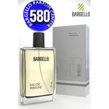 Bargello 580 Woody EDP 50 ml Erkek Parfüm