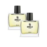 Bargello 585 Floral 50Ml X 2 Adet Erkek Parfümü