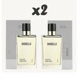 Bargello 585 Floral EDP 2x50 ml Erkek Parfüm