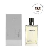 Bargello 585 Flower EDP 50 ml Erkek Parfüm
